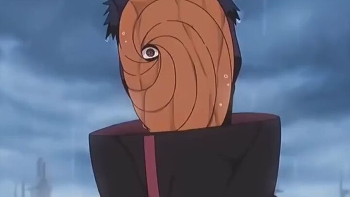 Naruto: Jangan remehkan kekuatan Uchiha! Saat kekuatannya meledak, ia akan menjadi sangat kuat.