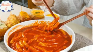 Xúc xích phô mai, chả phô mai,... phần 1 #mukbang