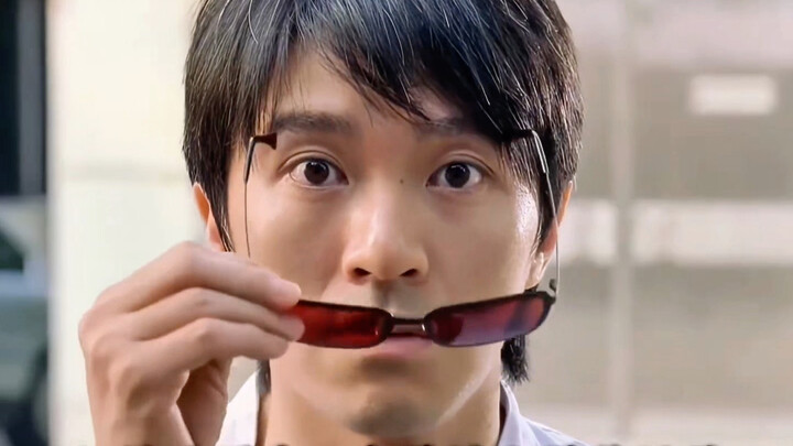 «بطل سينمائي كل عام، جو شينغ تشي مدى الحياة»