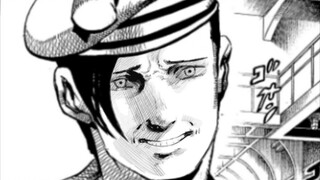 当吉良吉影知道自己的OO没了之后