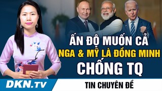 Tin chuyên đề 30/1: Kết cục đáng buồn của các quan chức Ủy ban Chính trị và Pháp luật của ĐCSTQ