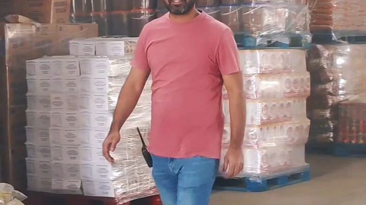 my frest video