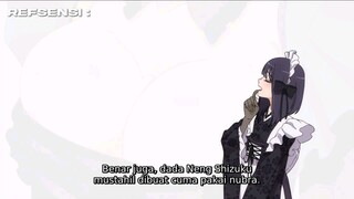 Marin Paling Top🤭🤧