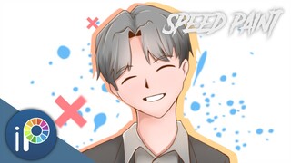 Speed Paint - My Style | IbisPaint X