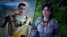 100000 years of refining qi eps 267