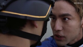Đánh giá 6.1! Tai nạn thảm khốc! Cái kết của Ultraman Dekai
