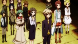 Problem Children Are Coming from Another World, Aren't They? Episode 3 English