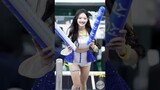 갱이미모ㄷㄷ 강수경 치어리더 직캠 Kang Sukeong Cheerleader 231118 |4K