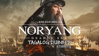 New Tagalog Dubbed Movies | Noryang_Deadly_Sea (UnCut)