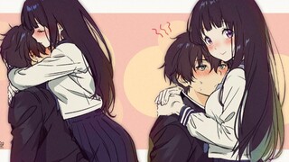 [AMV][MAD]When <For the Sake of Sita> meets EXO's <Baby don't cry>