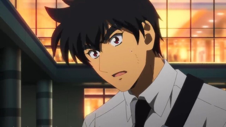 Hell Teacher_ Jigoku Sensei Nube _ Official Trailer _03a