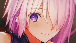 画师“武内崇”：动画《Fate/Grand Order 》插画①（FATE系列插画 第8期）