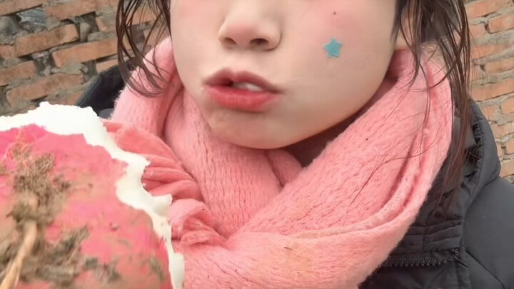 Da da da~