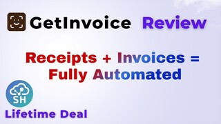 GetInvoice Review: Streamline Invoicing With AI-Powered Data Extraction