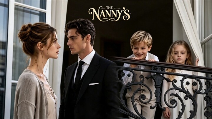 [AI] THE NANNY'S