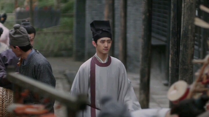 【Thanh Bình Nhạc × Tuyệt Mỹ Thiếu Niên Đoàn】Mỗi ngày một lần, đúng là phong cách yêu sớm rồi đây~