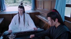 The Untamed EP 88 part 4 / Tagalog Dubbed