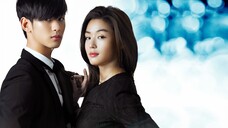 [Eng sub] My Love From The Star Episode 3