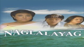 NORA AUNOR, YUL SERVO & ALECK BOVICK | NAGLALAYAG (2004) FULL MOVIE
