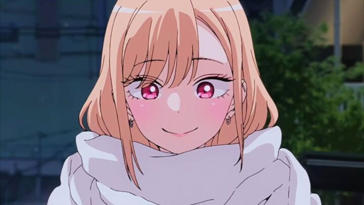 BLONDE YG SATU INI SANGAT LUCU 💛💛