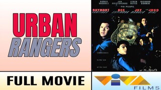 URBAN RANGERS (1995) FULL MOVIE