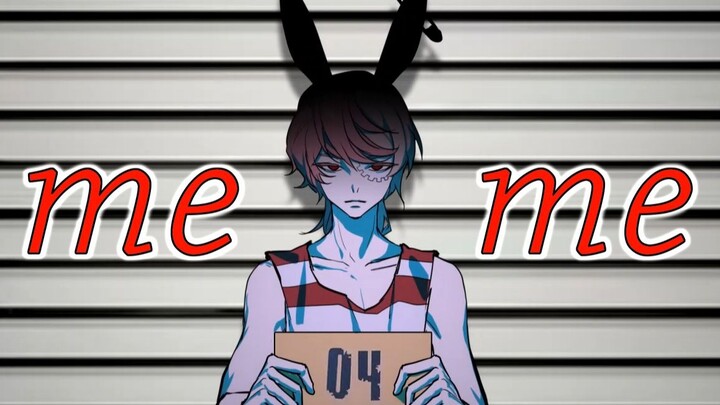 USAVICH/Jailbreak Rabbit/คิริเลนโก/meme[STFD]