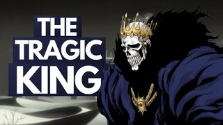 BARAGGAN, THE TRAGIC KING - How an Espada Lost EVERYTHING to Aizen's Rule | Bleach DISCUSSION