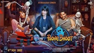 PHONE BHOOT 2022 SUB INDO