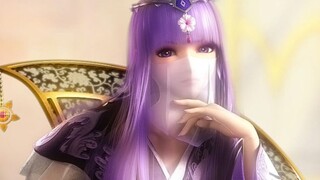 [Mingyue Shao Siming thời nhà Tần]