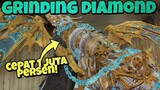 CARA CEPAT GRINDING DIAMOND CAMO 2023! 1 JUTA PERSEN PASTI NGEBUT! CODM INDONESIA