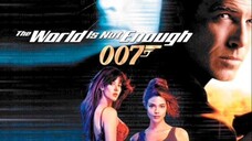 The World Is Not Enough (1999) Original Trailer [FHD]
