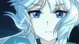 [Feng Ling Yu Xiu ❌ Xia] The successor of Wu Xiang Gong, the descendant of the little city lord of W