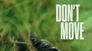 DONT MOVE 2024 tagalog dubbed