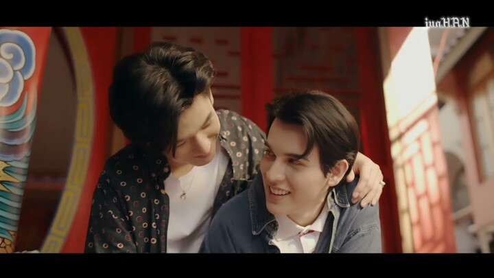 Big Dragon The Series | Thai BL [fmv]