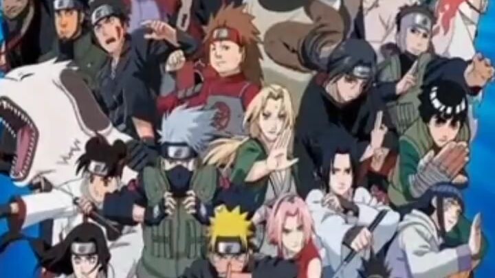 Naruto, marhaban ya ramadhan