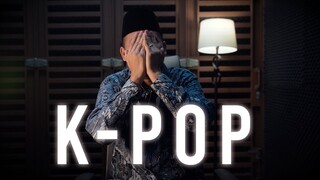 Mau Heran Tapi K-Popers - WHYNESIA bab 7