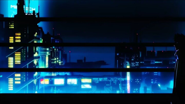 Smile Chasing Shadows