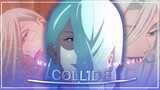 Gk punya PC jadi blurr nya manual ajah - Mei Mei Edit - Collide AMV