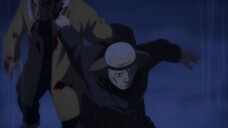 Golden Kamui s4 ep06