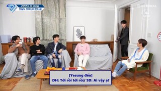 [KyuCornerVN] [SJ Returns 4] Ep 2 Vietsub