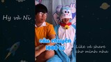 Doraemon Việt Nam Chế: Câu chuyện chữ T của Doraemon - Tập 15