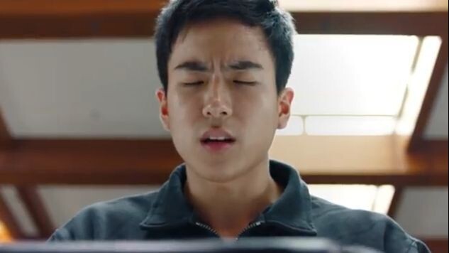 Bad Genius - Thai 2017 Movie