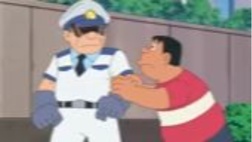 Doraemon episode 779