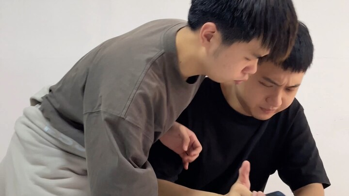 说的该不会就是你吧