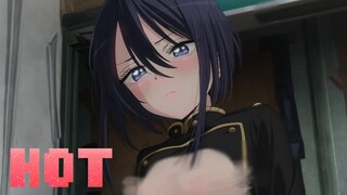 Cosplayer Sexy satu ini modelan Oneesaan| Dub Indo 🇮🇩