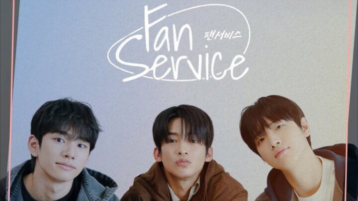 Fan Service Eps 2 sub indo