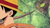 Luffy Singing In Skypeia Arc