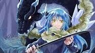 that time I got reincarnate as a slime chapter 179-180 Tagalog light novel