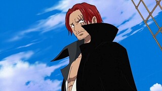 One sentence to prove that you have watched One Piece!