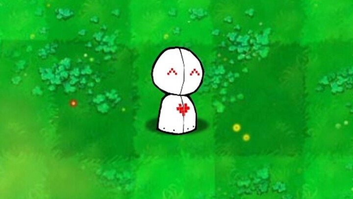 PVZ phiên bản Brain Leaf: Chúng ta có thể thay đổi mọi thứ